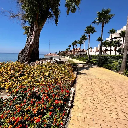 Apartamento Svoy Bahia De La Plata *