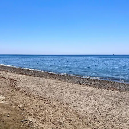 Apartamento Svoy Bahia De La Plata