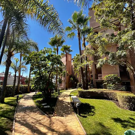 Apartamento Svoy Bahia De La Plata *