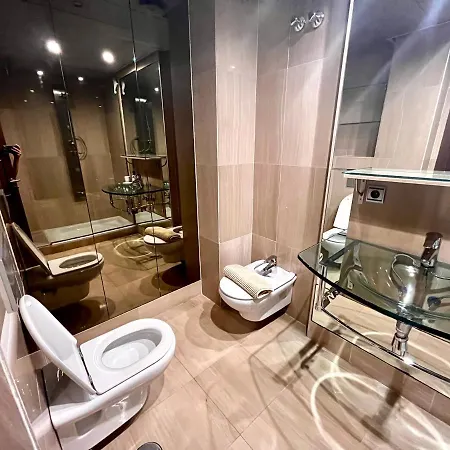 Svoy Bahia De La Plata Apartamento Estepona