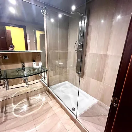 Apartamento Svoy Bahia De La Plata