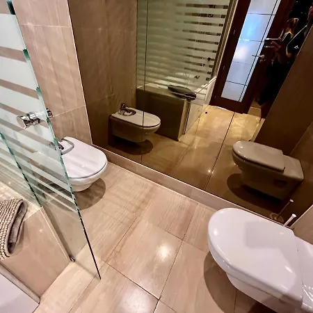 Svoy Bahia De La Plata Apartamento *