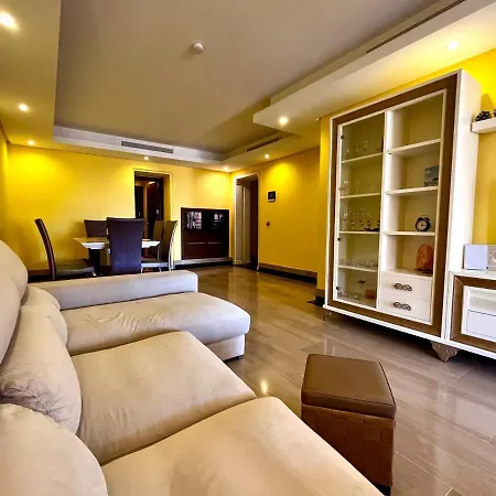 Svoy Bahia De La Plata Apartamento Estepona