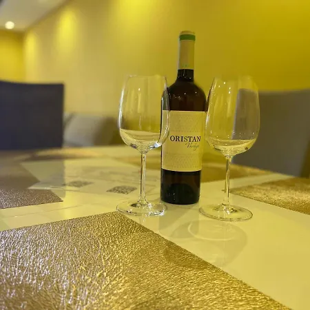 Apartamento Svoy Bahia De La Plata *