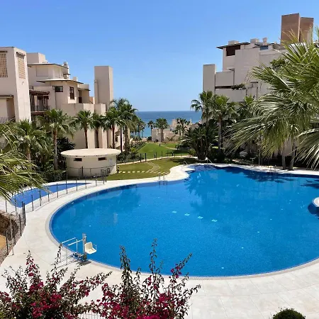 Apartment Svoy Bahia De La Plata Estepona