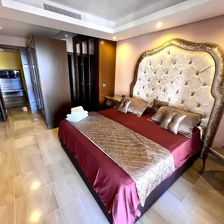 Svoy Bahia De La Plata Apartment