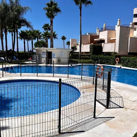 Svoy Bahia De La Plata Apartment Estepona
