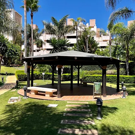 Apartment Svoy Bahia De La Plata Estepona