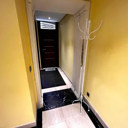 Svoy Bahia De La Plata Apartment