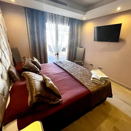 Svoy Bahia De La Plata Apartment