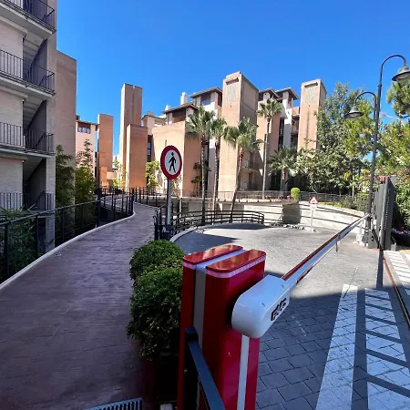 Svoy Bahia De La Plata Estepona