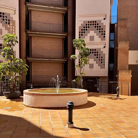 Svoy Bahia De La Plata Apartment *