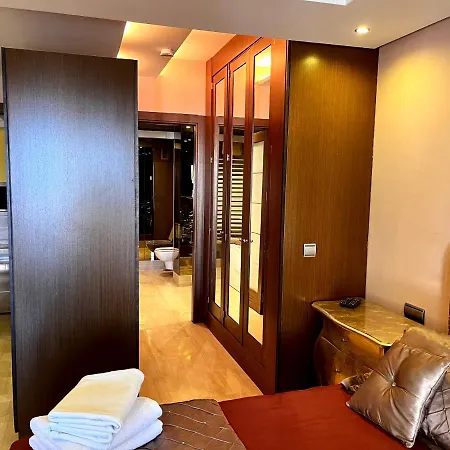 Apartment Svoy Bahia De La Plata