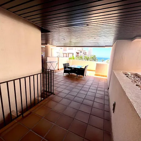 Svoy Bahia De La Plata Apartment *