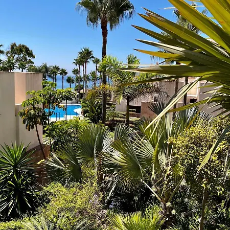 Apartment Svoy Bahia De La Plata Estepona