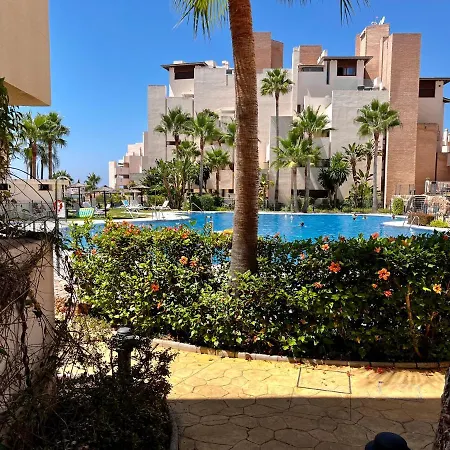Apartment Svoy Bahia De La Plata